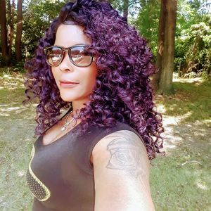 Meet your Posher, Anita